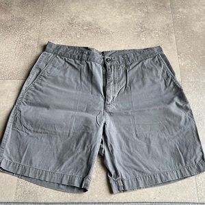 Mens Patagonia Lightweight Shorts Size 33